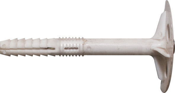 Дюбель для изоляции IZO 10х90 100 шт. ПРОМ (25194)