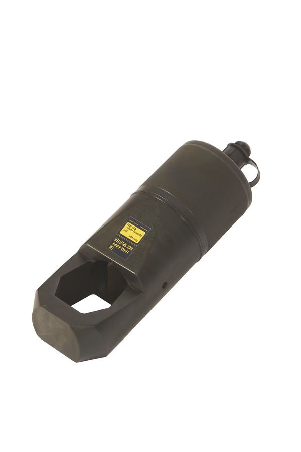 Гайколом гидравлический TOR HHQ-5060 50 т M33-M39 (1004625)