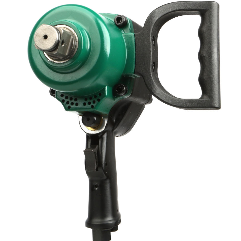 Гайковерт пневматический ударный 1 2000 Нм, GARWIN PRO, 800546-5088