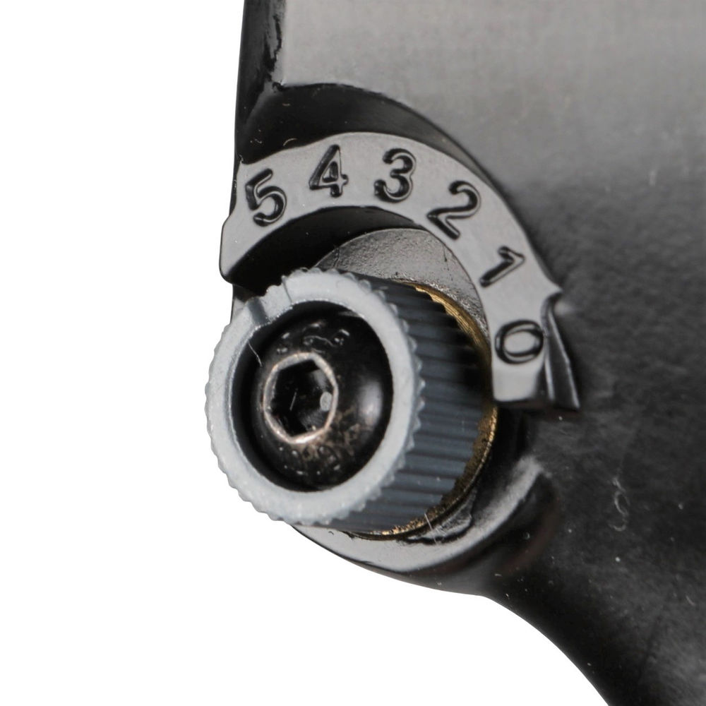 Гайковерт пневматический ударный 1/2 800 Нм, GARWIN PRO, 800527-4088