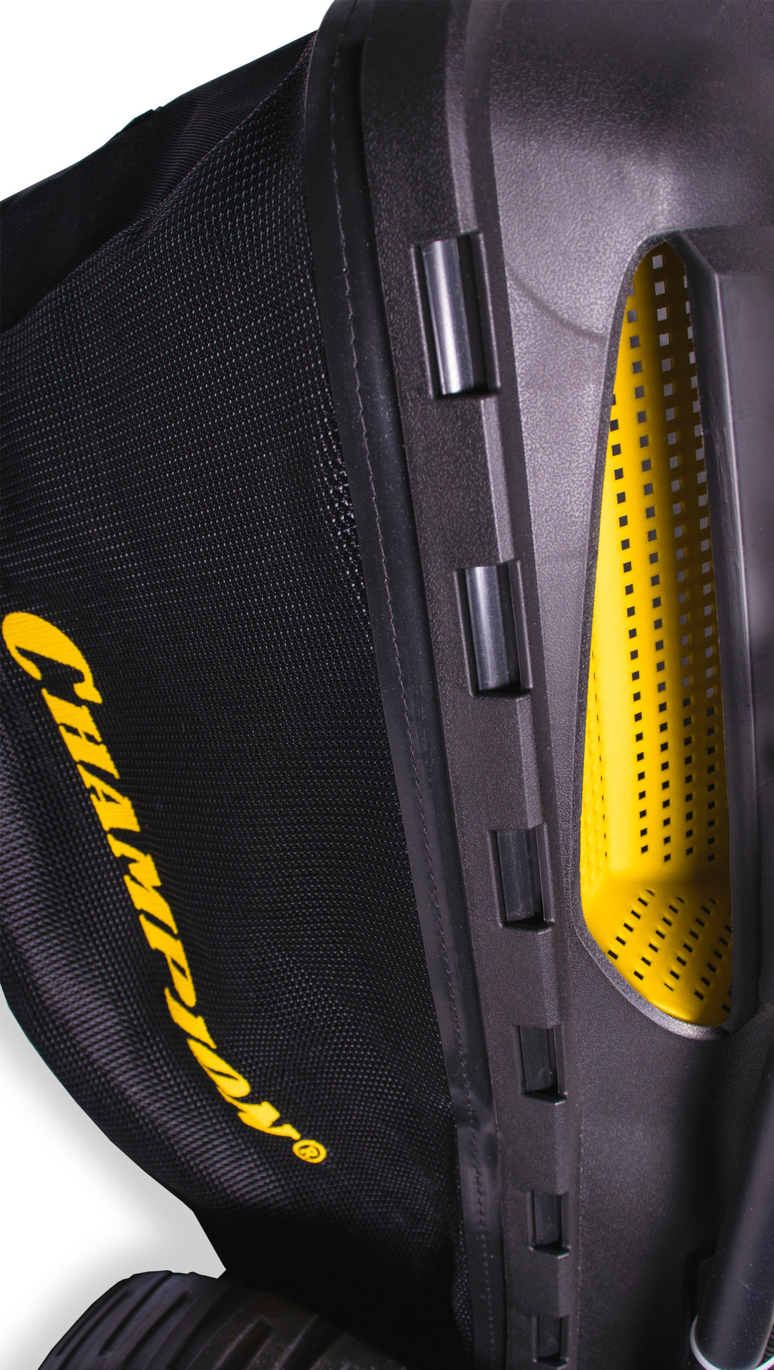 Газонокосилка CHAMPION LM5346E (4,4кВт привод 525мм70л25-75мм 1рычаг/7, 37,2кг 4в1, эл. запуск) (LM5346E)