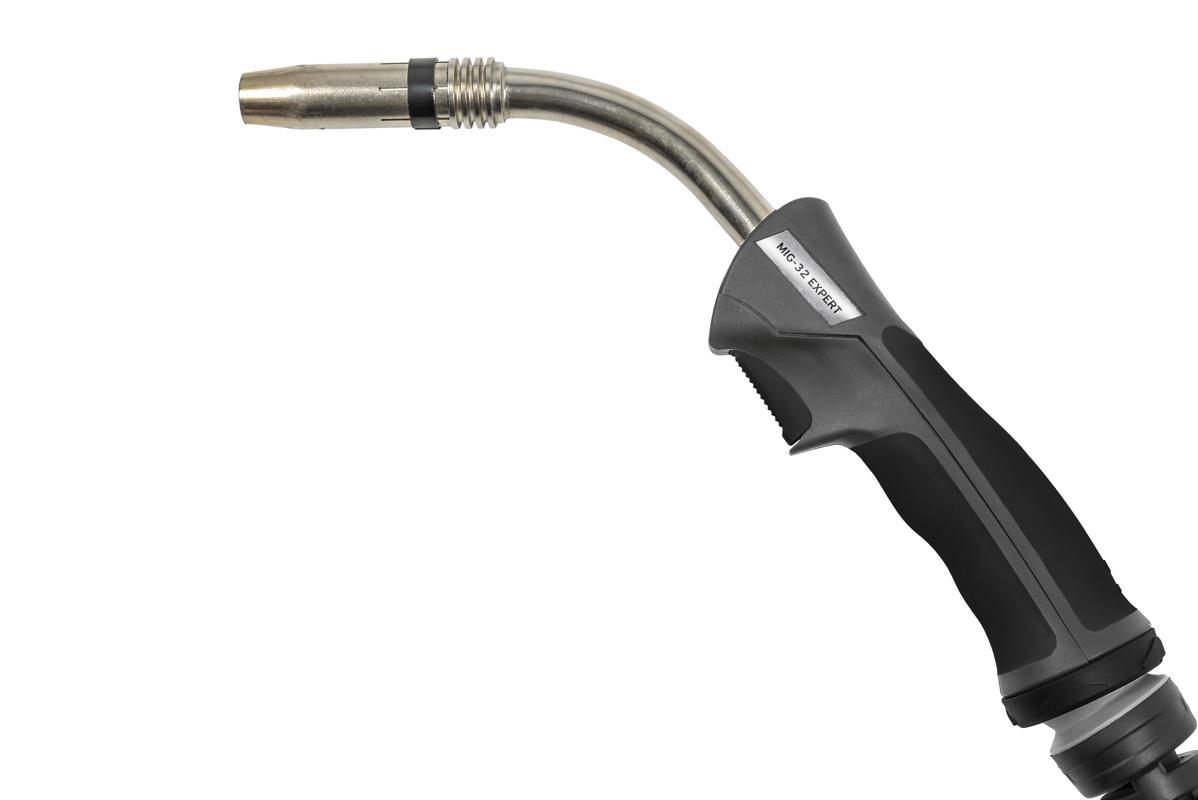 Горелка к п/а КЕДР MIG-32 EXPERT (евро адаптер) 5м