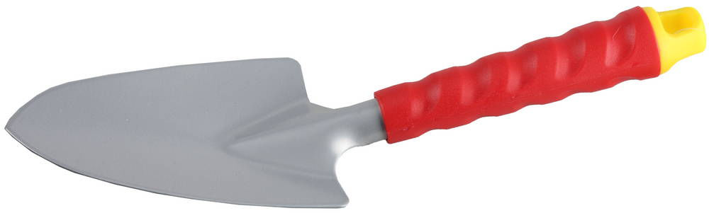 Посадочный совок 305 мм, коннекторная система, широкий, углеродистая сталь GRINDA 8-421411_z01