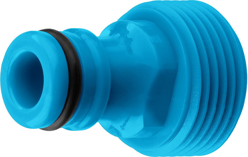 Штуцерный адаптер TE-34, 3/4, с внешней резьбой, PROLine GRINDA 8-426416