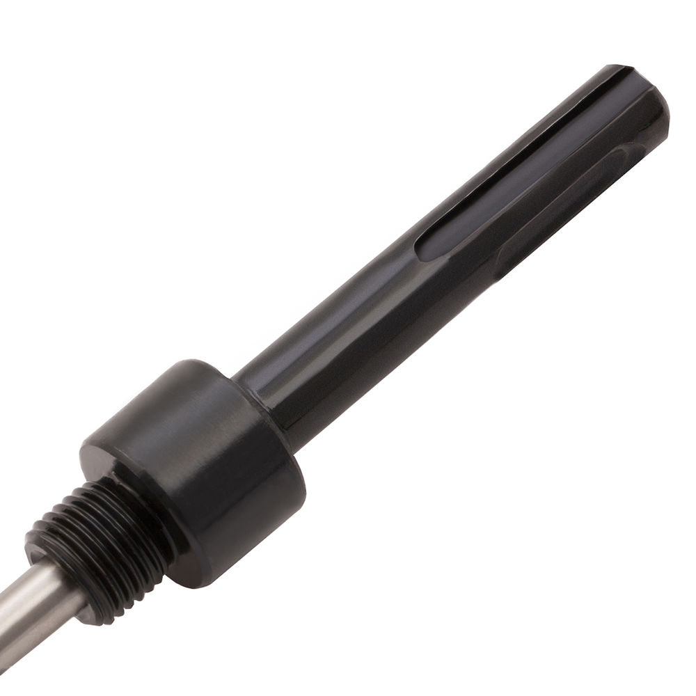 Хвостовик SDS Plus для коронок Bimetal до 30 мм Matrix (72490)