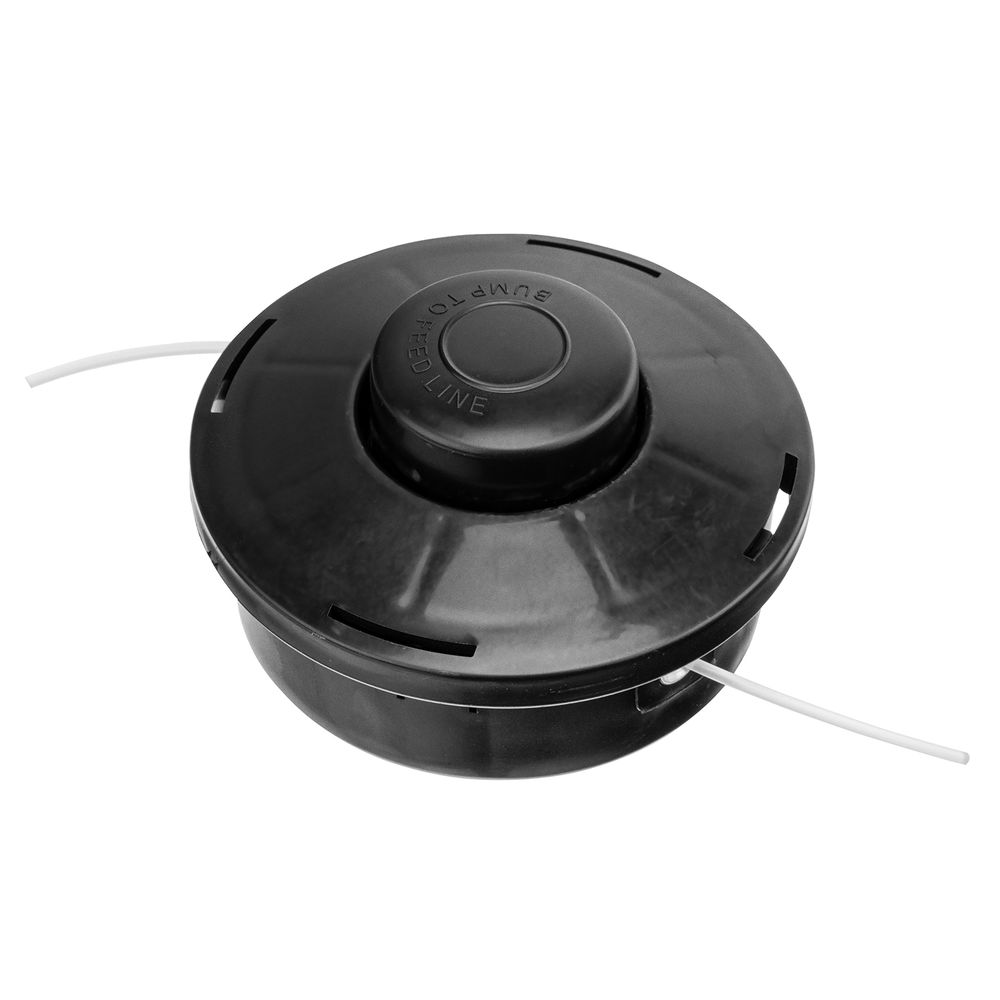 Катушка для триммера, гайка М10 х1.25 левая, для Denzel, MTD, GREEN Line Denzel. (96302)