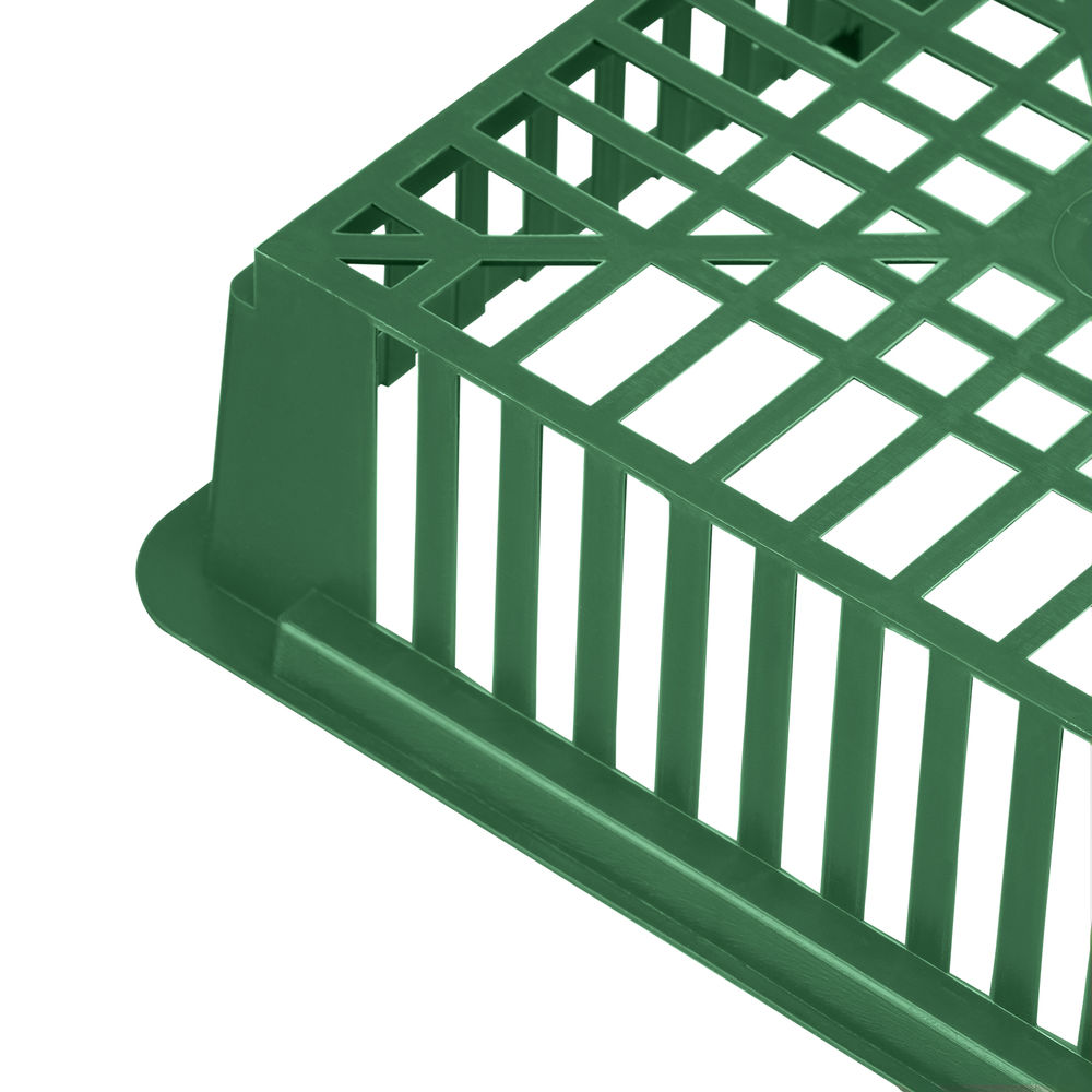 Корзина посадочная, 210 х 250 х 70 мм, (65075)