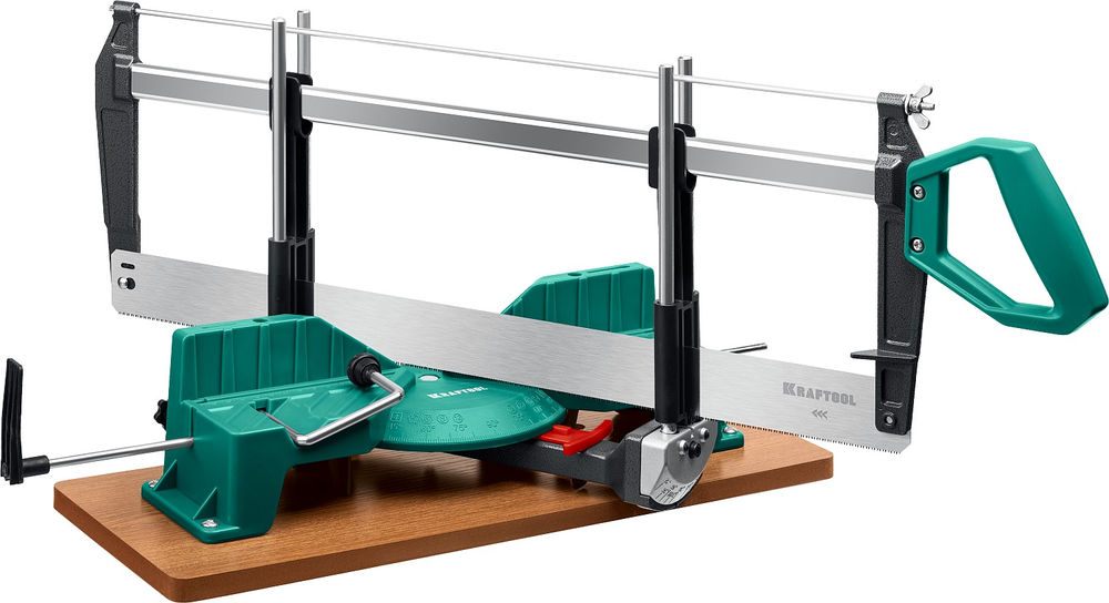 Стусло прецизионное поворотно-наклонное Alligator 3D, 600 мм KRAFTOOL 15451-600