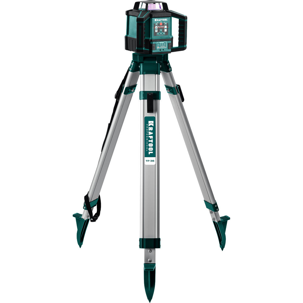 Штатив геодезический GST 165 KRAFTOOL 34732