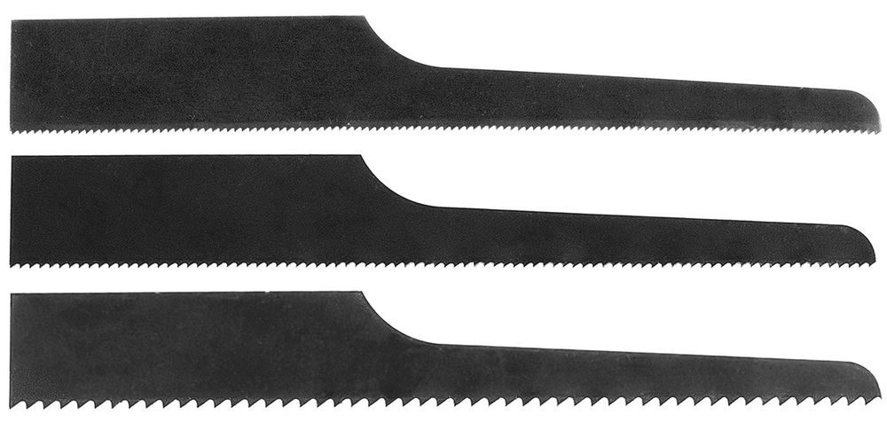 Лобзик пневматический, Licota, PAT-A0003