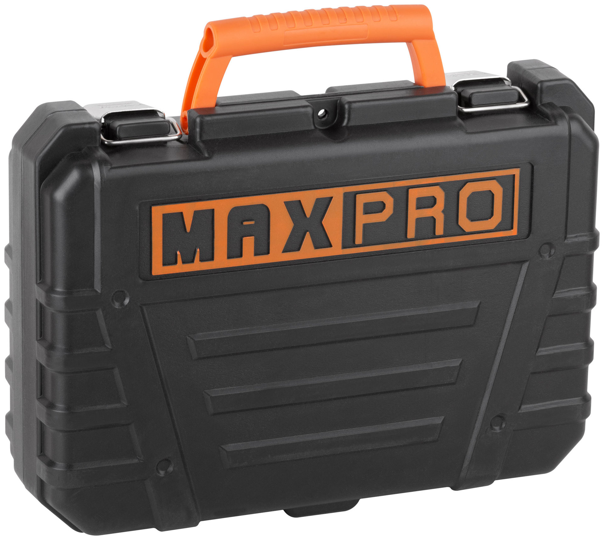 Дрель-Шуруповерт аккумуляторная 12 В; 0-350/0-1300 об/мин; 10 мм; 26 Нм; 2 батареи (Li-Ion) х1,3 Ач; 17+1; 1 ч.; регулировка оборотов MAX-PRO 85026