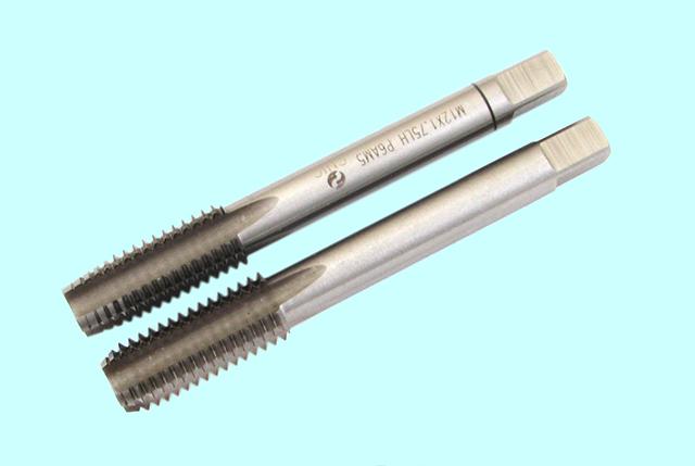 Метчик М36,0 х 2,0 м/р.Р6АМ5 комплект из 2-х шт. левый CNIC