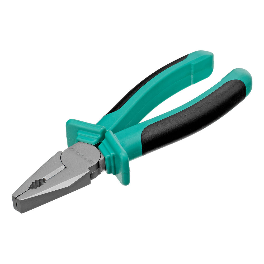 Набор инструментов, 1/2, 1/4, CrV, пластиковый кейс 69 предметов Stels