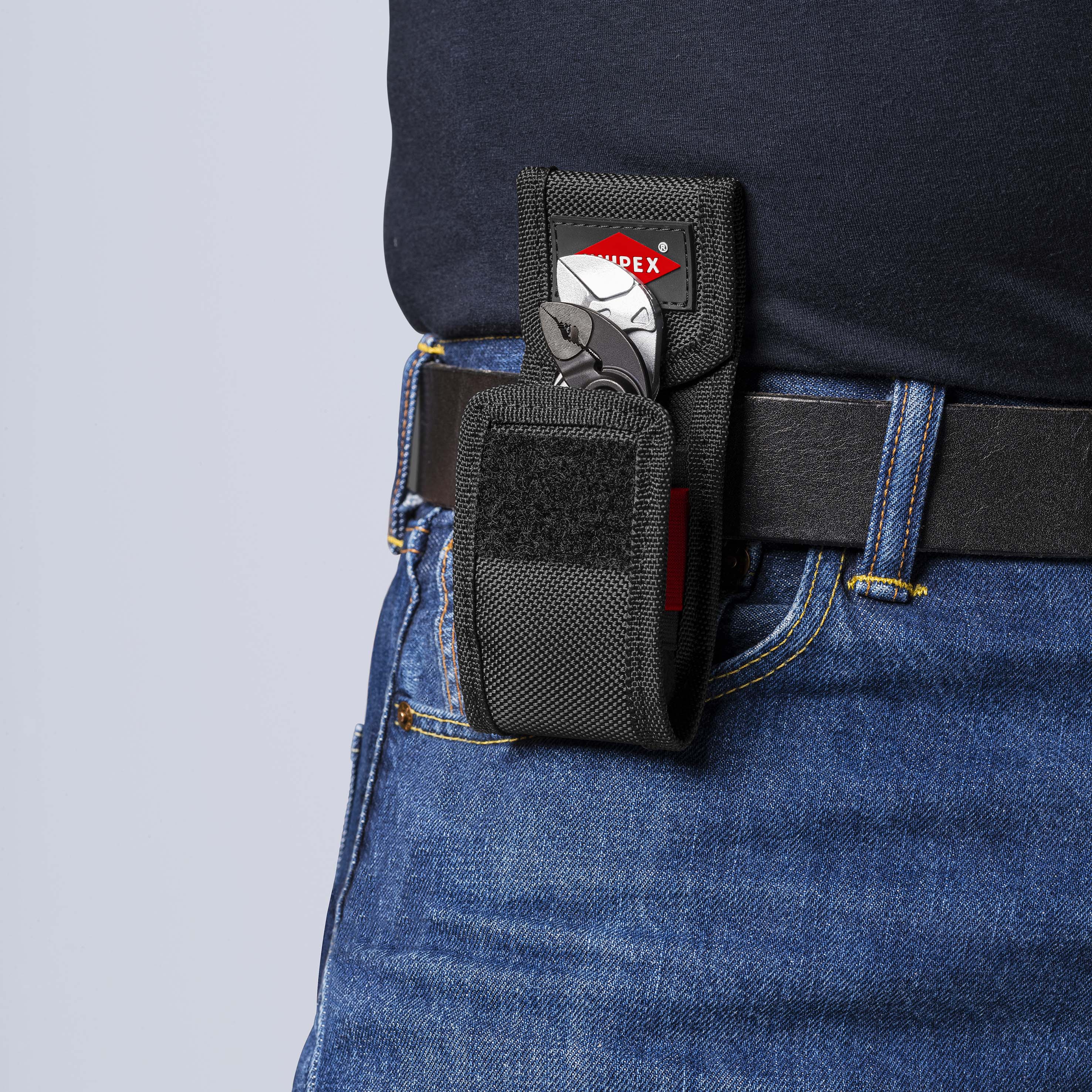 Набор переставных клещей XS COBRA и 86 серии, 2 пр., KN-8700100/8604100 (KN-002072V04XS)