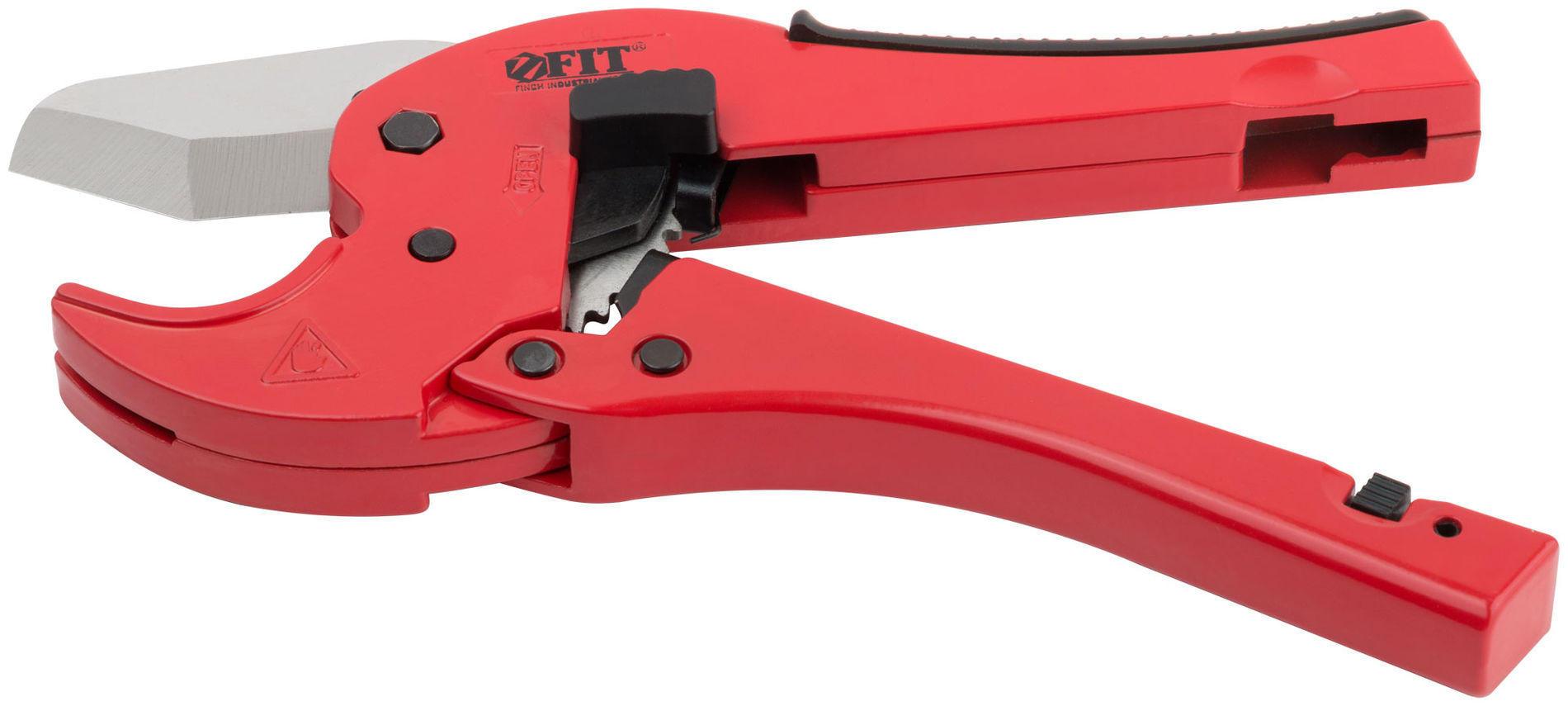 Ножницы для металлопластиковых труб автоматические 42 мм (70985)