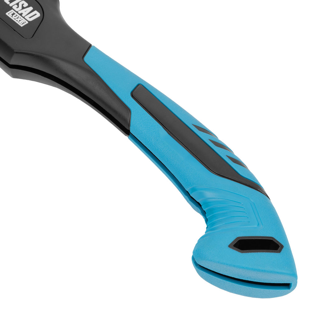 Пила садовая складная, 230 мм, SK5, 3D зуб, тефлон. покрытие, обрезиненная рукоятка, LUXE// Palisad (60426)