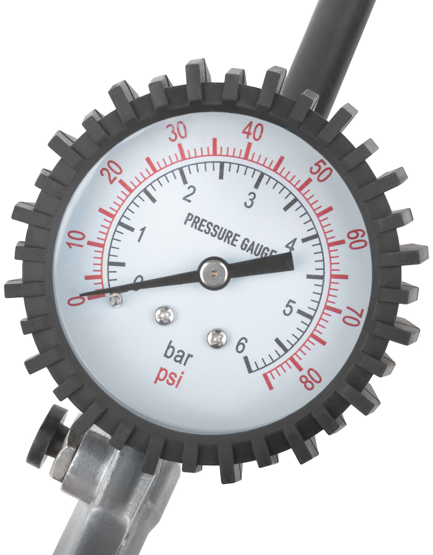 Пистолет с манометром (81046)