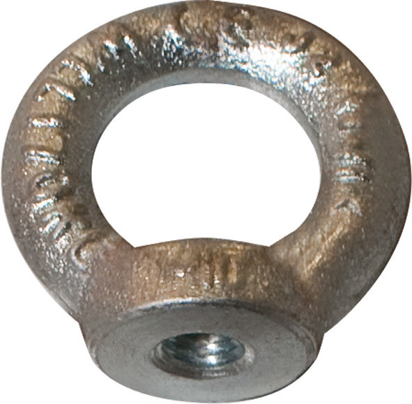 Рым - гайка (DIN 582) 24мм (31564)
