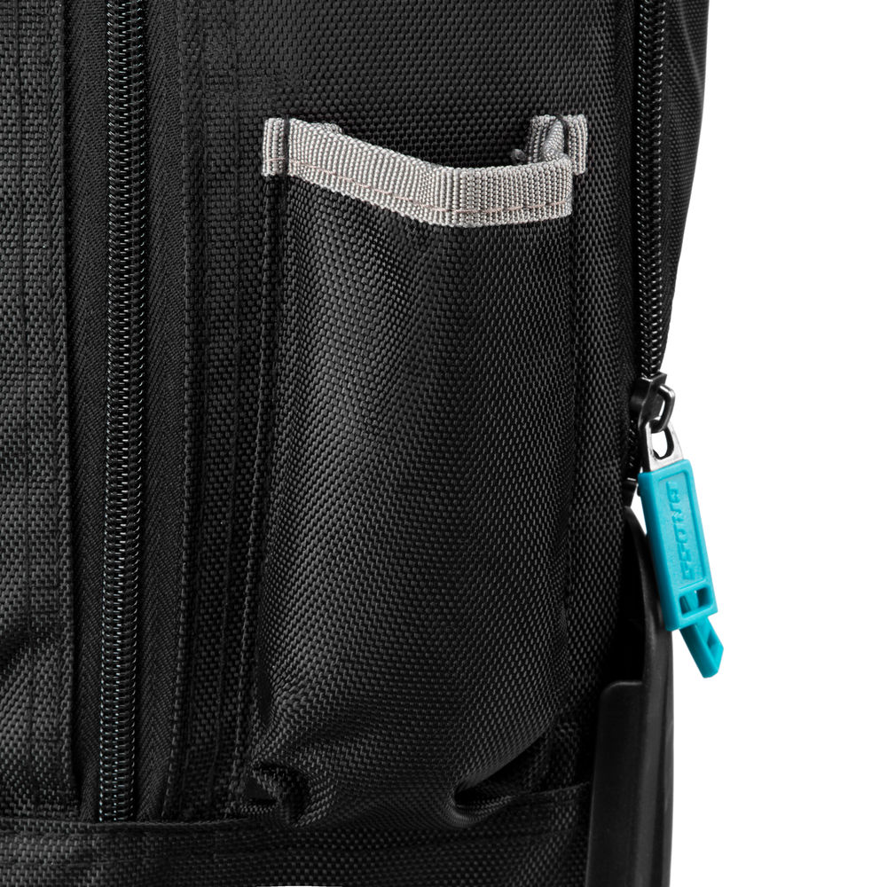 Рюкзак для инструмента, 440х350х250мм, выдвижная рукоятка, колеса Gross