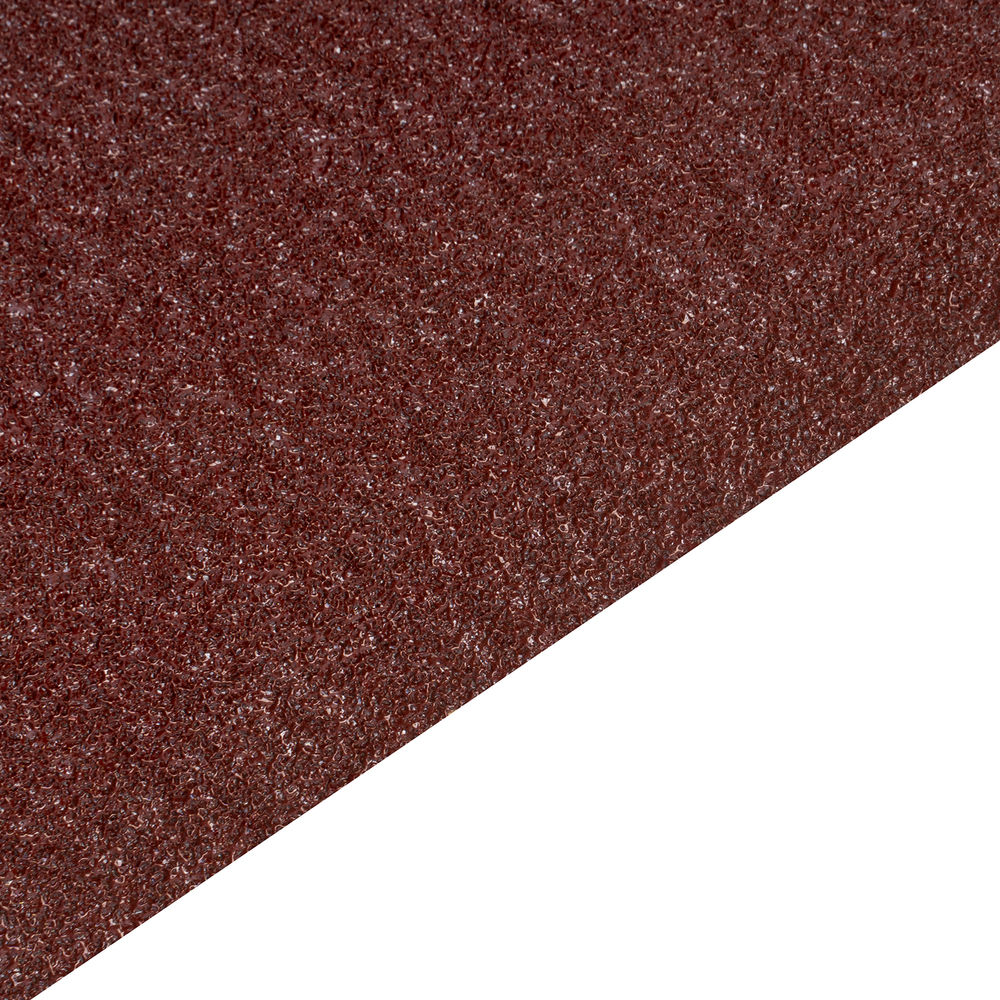 Шкурка на тканевой основе, зернистость № 50.775 мм х 30 м, БАЗ (75255)