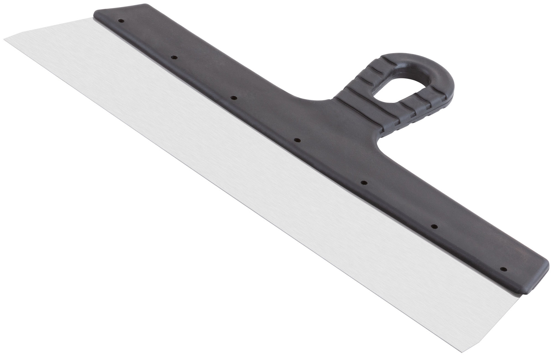 Шпатель фасадный нержавеющий 350 мм (06492)