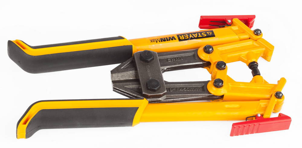 Болторез складной 450 мм STAYER 2331-045