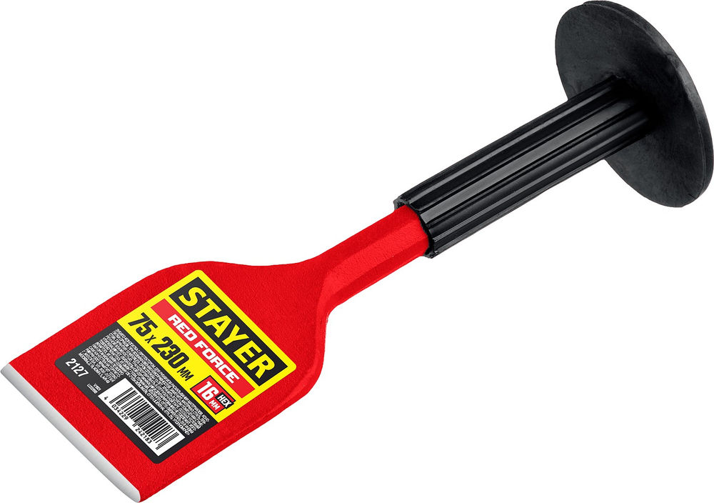 Кисть плоская искусственная щетина деревянная ручка для воднодисперсионных и акриловых ЛКМ AQUA STAYER 25 мм 1 01032-025  