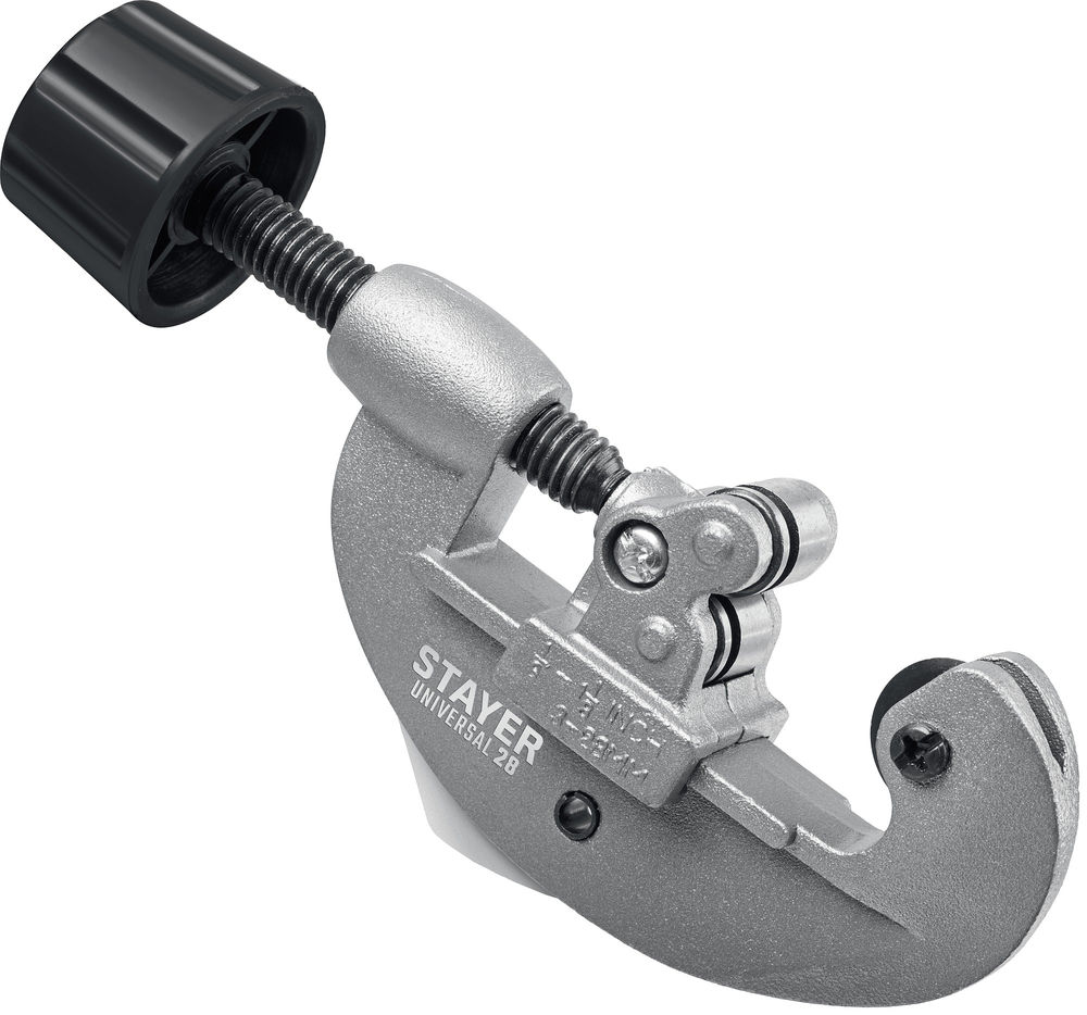 Ролик малярный ворс 7 мм полиакрил все виды ЛКМ DUALON STAYER 30х100 мм 02184-10  