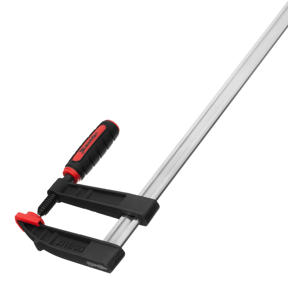 Струбцина F-образная, 600 х 120 х 700 мм Matrix (20417)