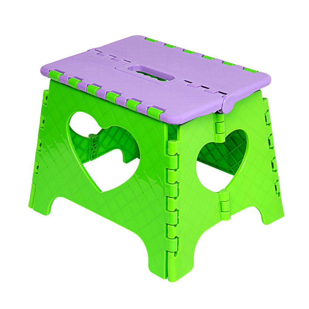 Табурет складной Мини, 325 х 265 х 245 мм Palisad (644245)