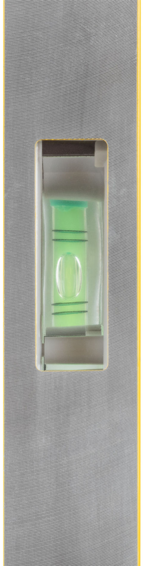 Уровень Эталон, 0,5 мм/м, 3 глазка, зеркало, усил. корпус, фрезер. раб. грани, магниты, ручки, Профи 800 мм (18273)