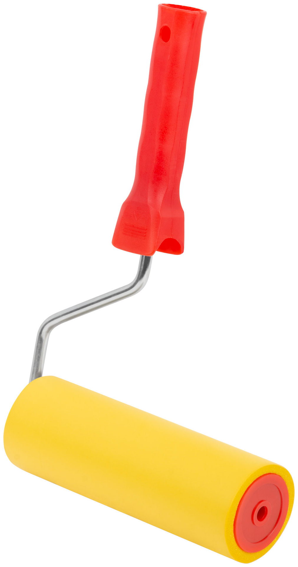 Валик прижимной резиновый, для обоев 180 мм (02978)