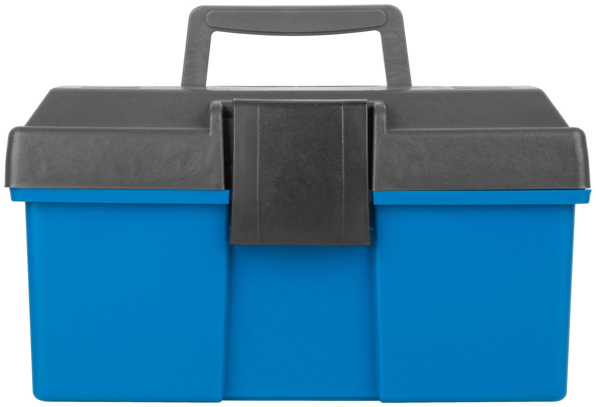 Ящик для инструмента пластиковый 11,5 ( 290х165х160 мм )