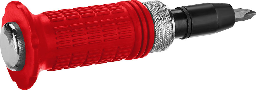 Отвертка ударно-поворотная 6 предм. ЗУБР 2565