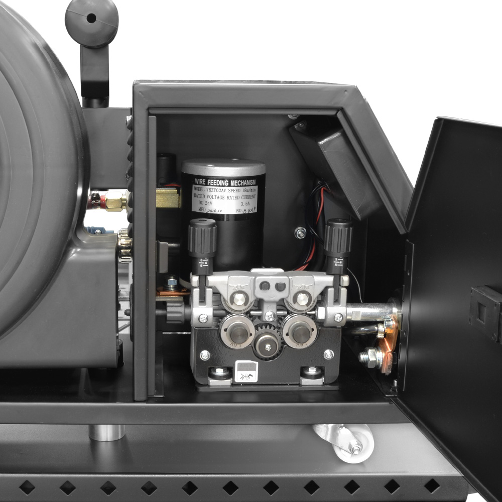 БАРСВЕЛД Profi MIG-507 DT2 (MIG507DT2)