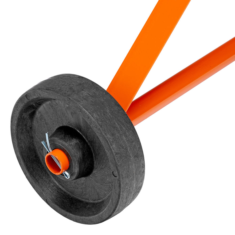 Бетоносмеситель БСН-160, мощность 500 Вт Сибртех (95512)