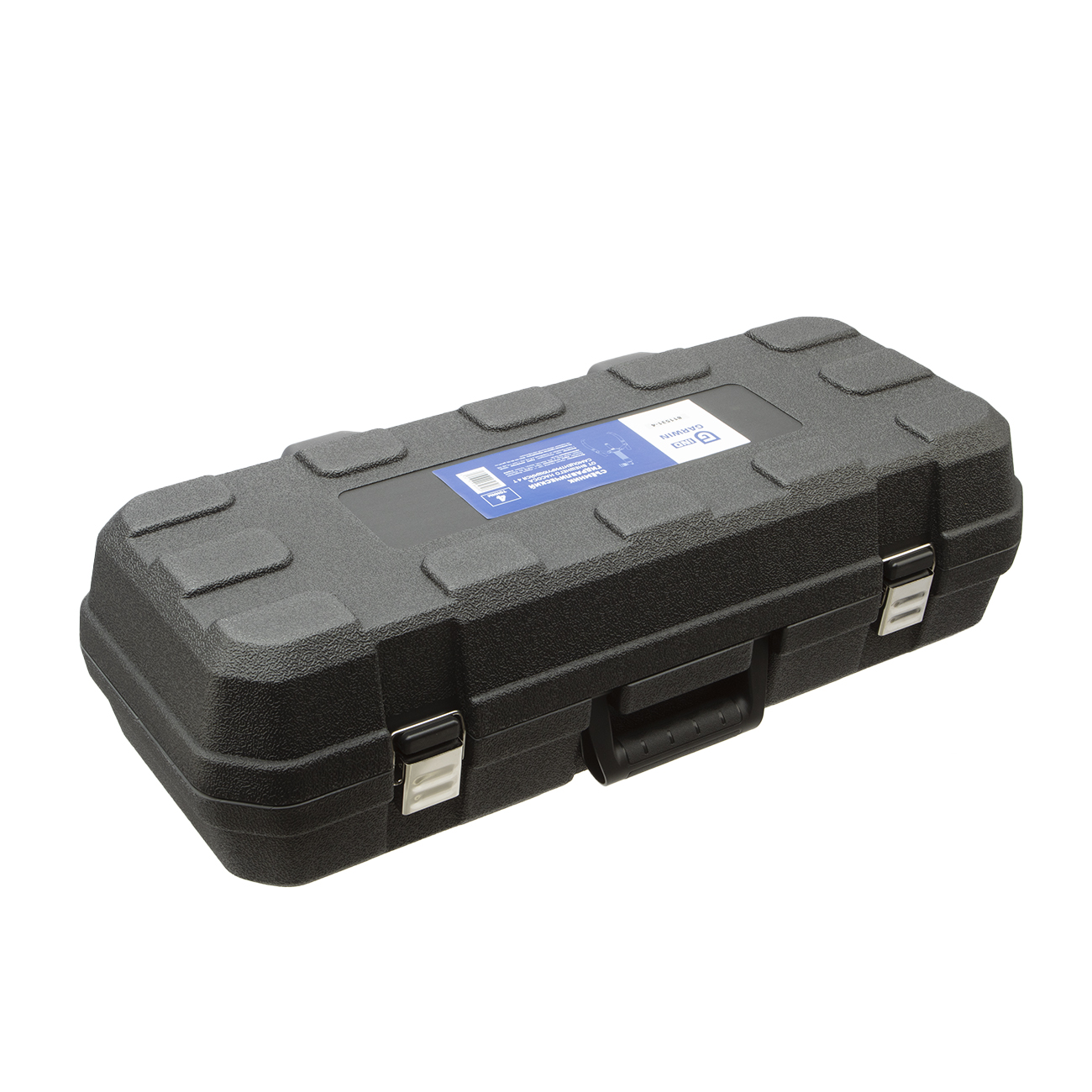 Съёмник гидравлический от внешнего насоса самоцентрирующийся 4 т GARWIN INDUSTRIAL 811531-4