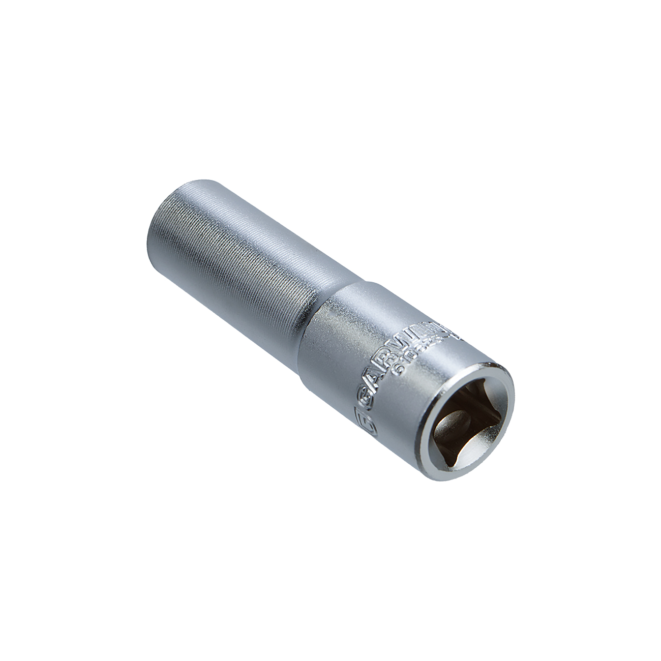 Головка торцевая глубокая 6гр. 12 мм, 3/8 GARWIN PRO 610625-12