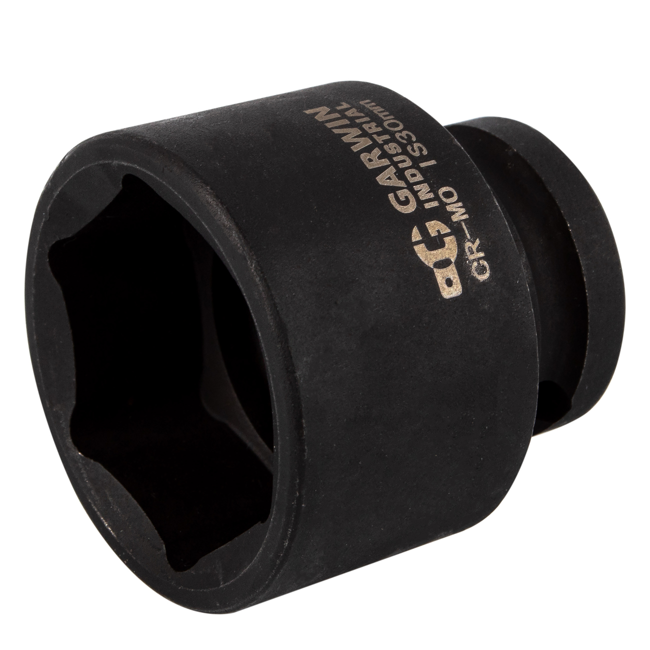 Головка торцевая ударная 6 гр. 34 мм, 1/2 GARWIN PRO 620260-34