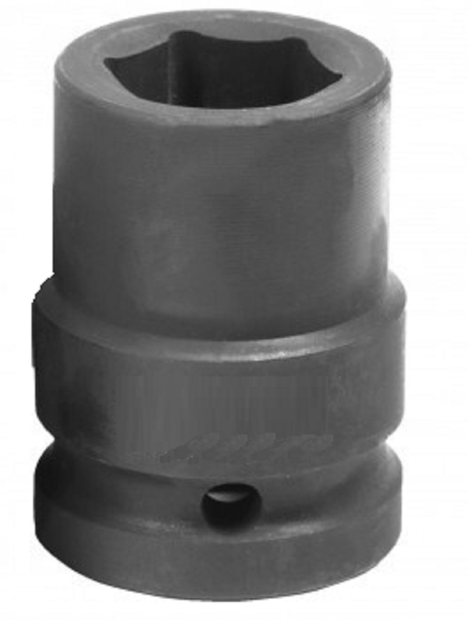 Головка торцевая ударная 6 гр. 20 мм, 3/4 GARWIN PRO 620324-20