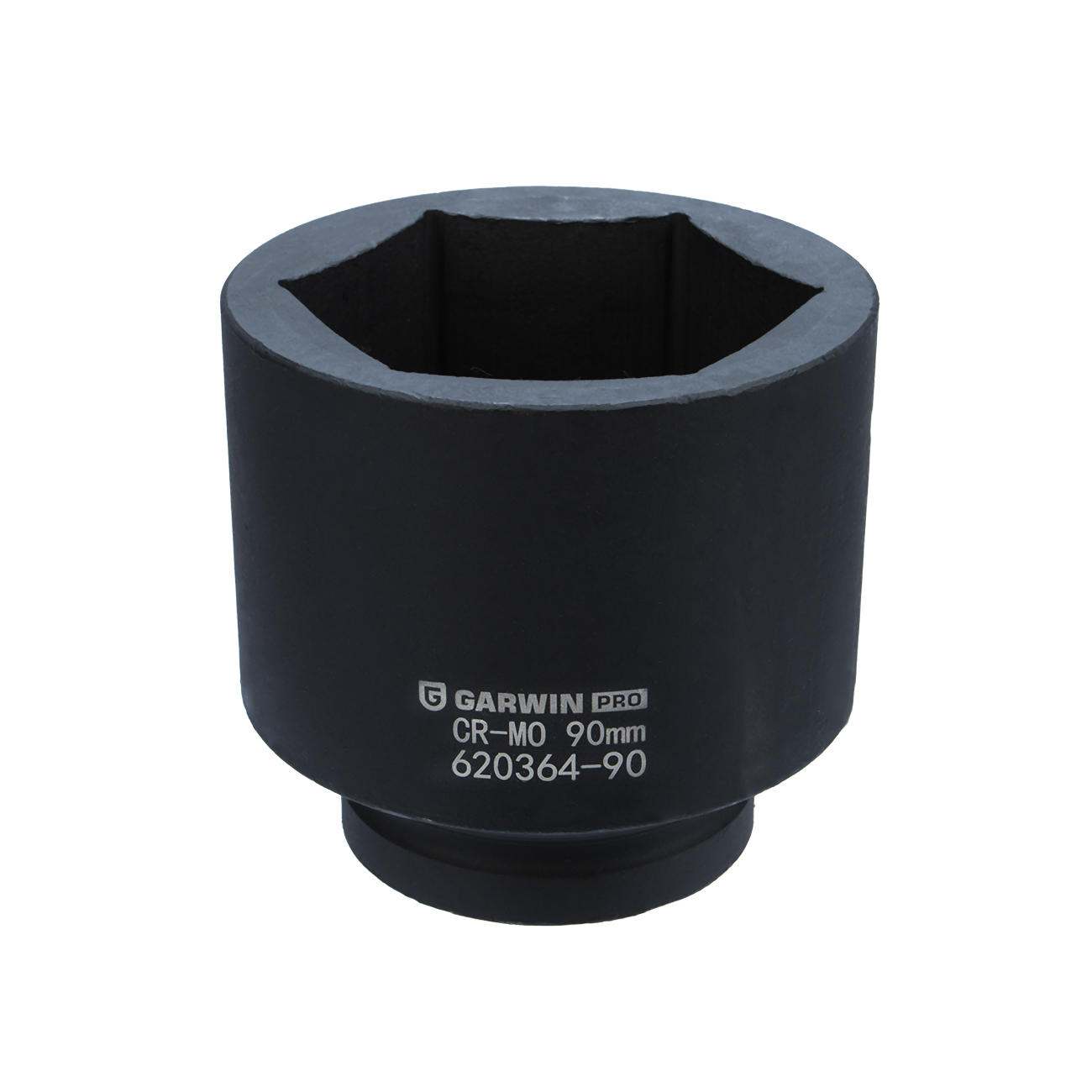 Головка ударная 90 мм, 1-1/2 GARWIN PRO 620364-90