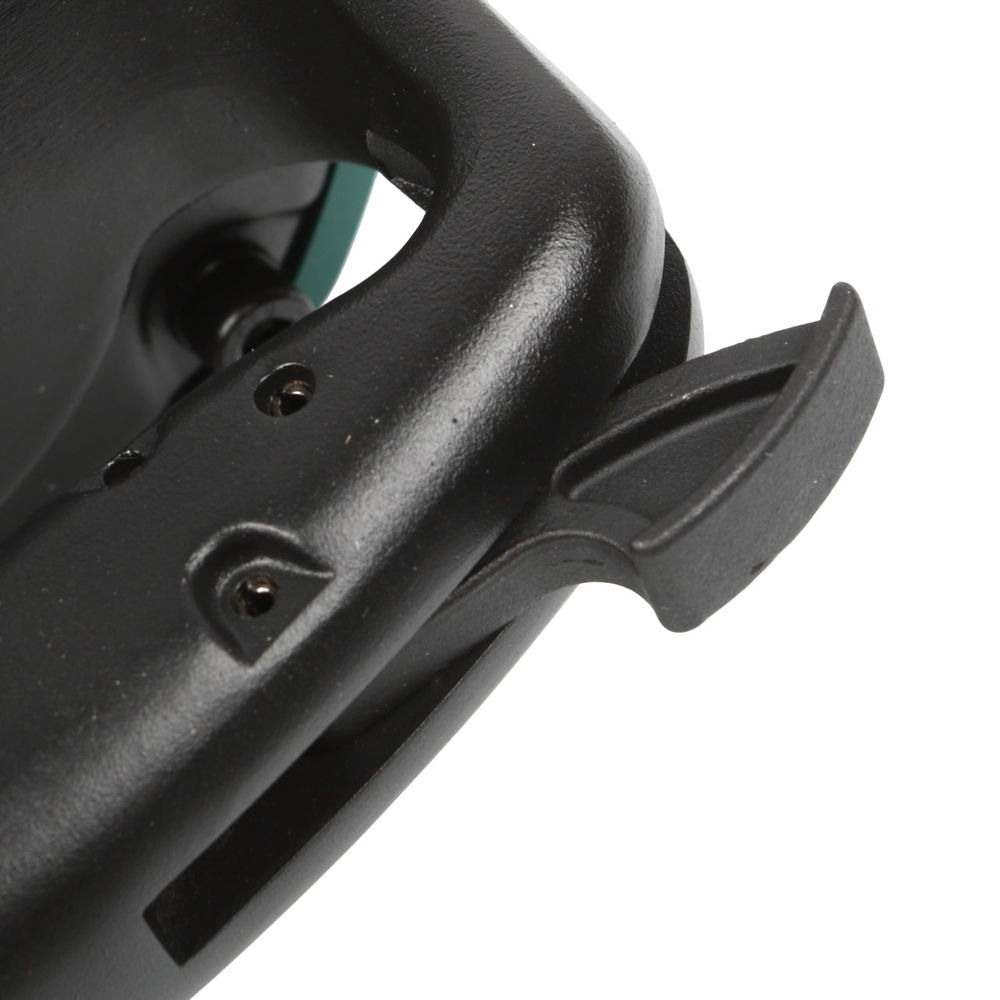 Гайковерт пневматический ударный 1 5300 Нм, с коротким валом (540 кГм), GARWIN PRO, 800550-8005