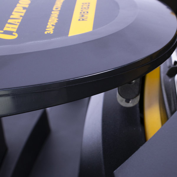 Газонокосилка-робот CHAMPION RMB1828 (28В 2,0Ач Li-ion8,4кг45мин180мм20-60мм) (RMB1828)