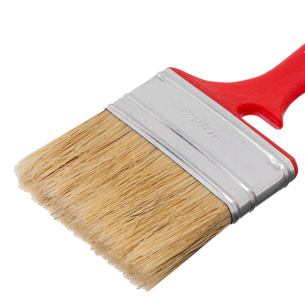 Кисть флейцевая Эмали Color Line 70 х 12 мм Matrix (83353)