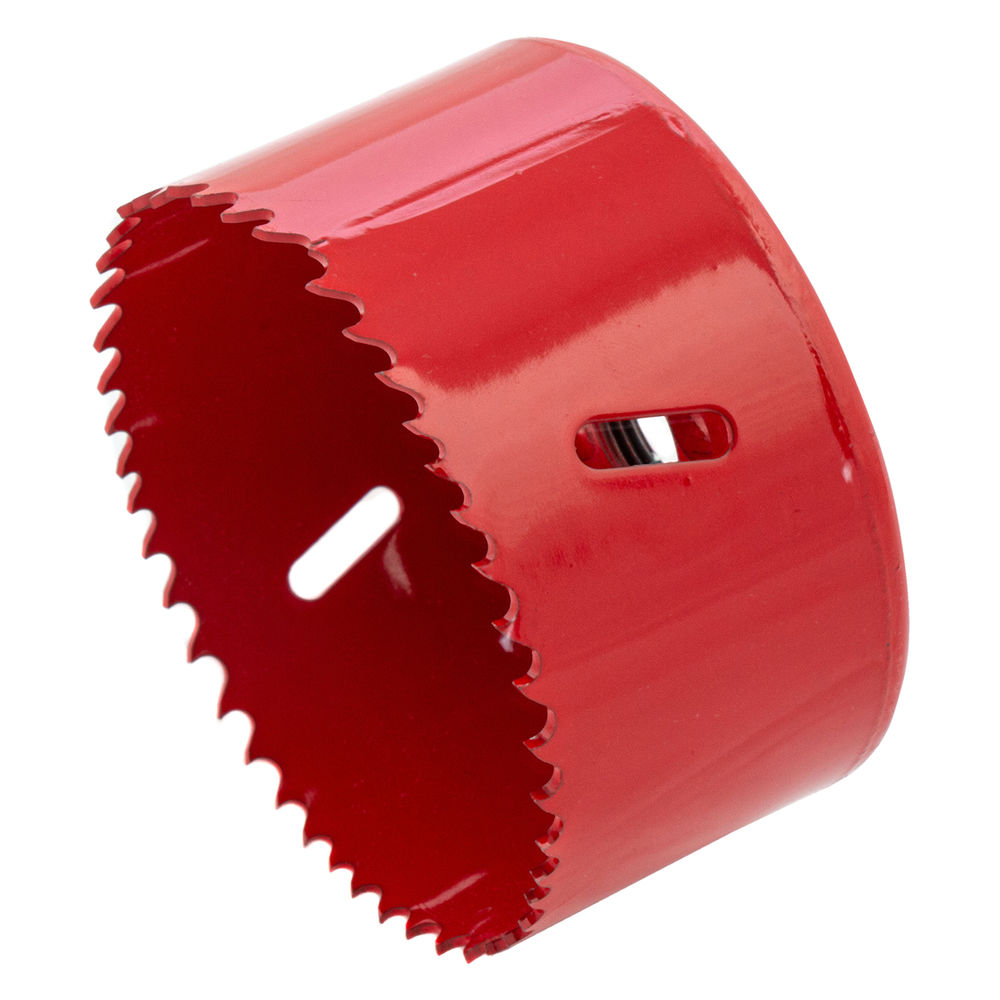 Коронка Bimetal, 83 мм Matrix (72483)