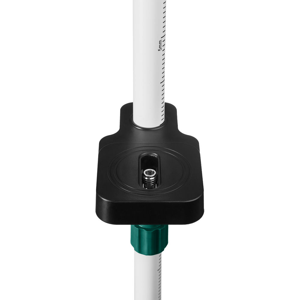 Элевационная распорная наборная штанга-штатив с треногой ТР 36 KRAFTOOL 34823