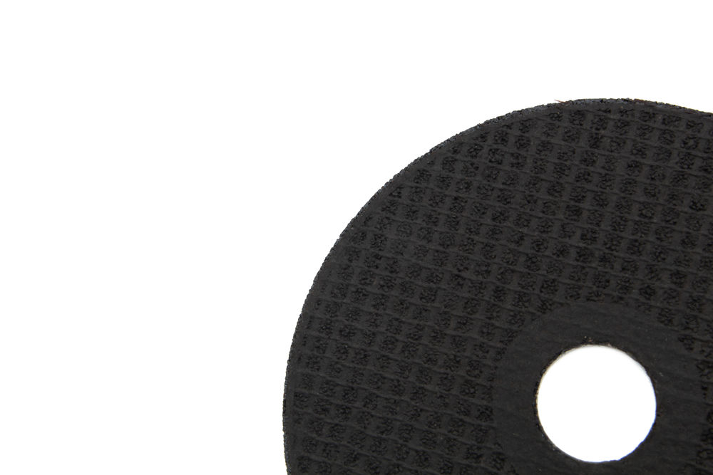 Круг отрезной по камню, 125 х 2,5 х 22,2 мм Сибртех (743667)