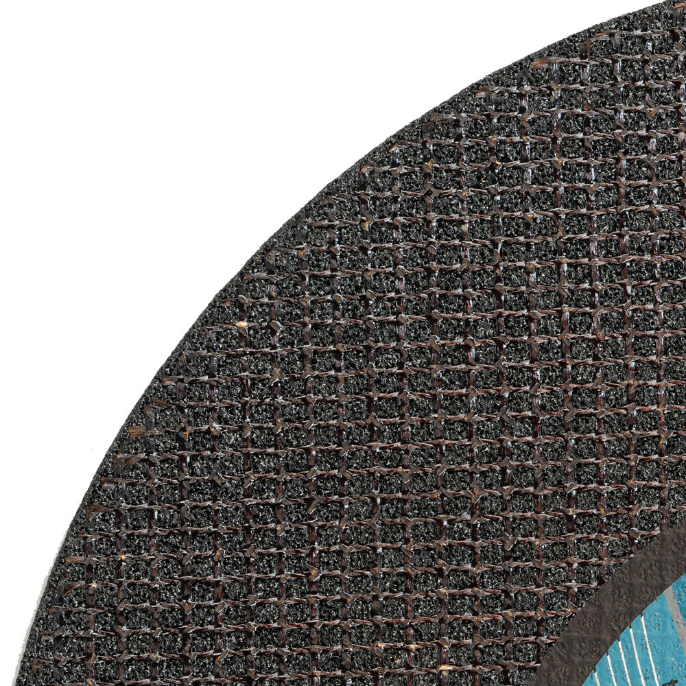 Круг отрезной по металлу, 355 x 3.5 x 25.4 мм Gross (74394)