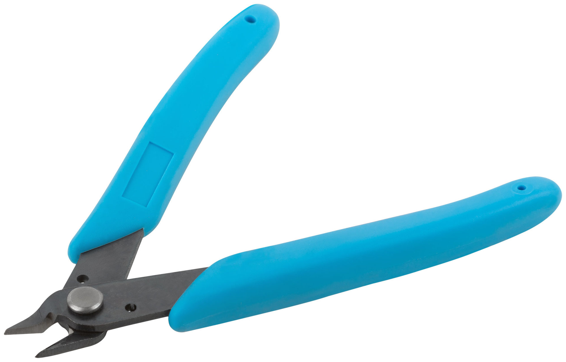 Кусачки электрика боковые (для проволоки до 1 мм ) 130 мм (60035)