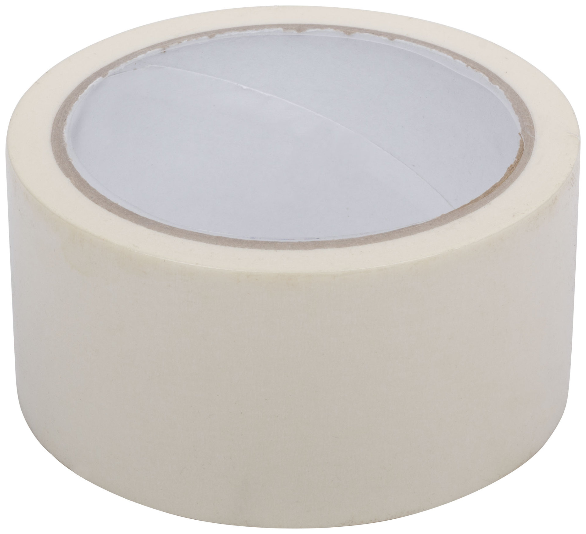 Лента малярная креппированная клейкая 48 мм х 20 м (11299)